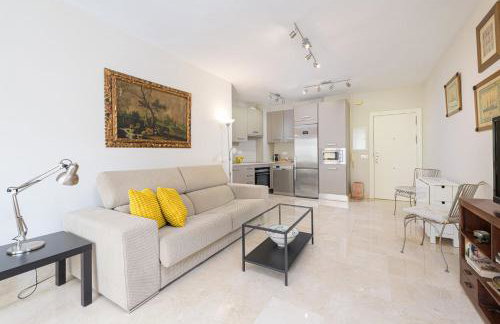 Holidays Home Maestranza in Malaga by Solaga - Foto 24
