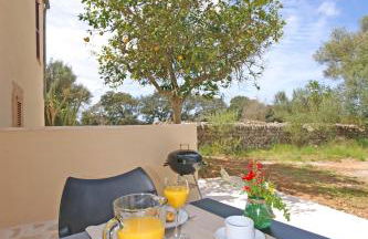 Agroturismo Es Rafal Nou - Foto 160