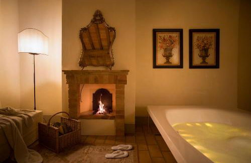 Villa San Sanino - Relais in Tuscany - Foto 33
