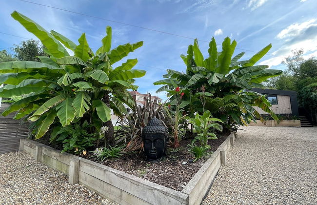 River View Guest House, Jacuzzi, Boat, Fire Hire - Photo 32