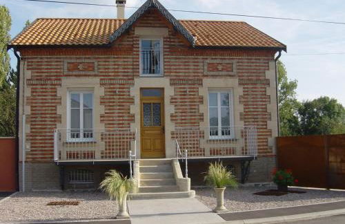 Horville Garden Retreat - Foto 11