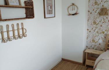 Le cocon de Jules et Chloé - Foto 38