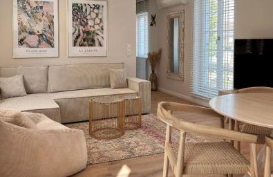 Apartment mit Mainblick 15 Min vom FFM-Airport - Foto 1