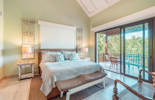 Retreat Apartment With 3 Bedrooms in Portillo NF - Photo 14