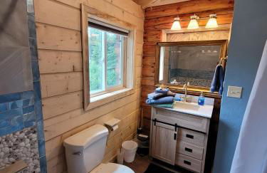 Little Bear Getaway Cabins - Foto 31