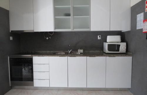 Praia Azul Hotel Apartamento - Foto 16