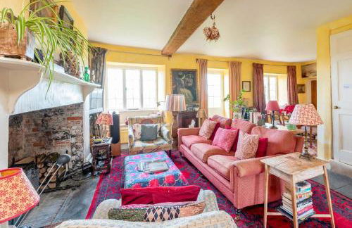 Seymour House - Photo 12