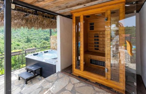 Amazing Home In Ploce With Sauna - Foto 20