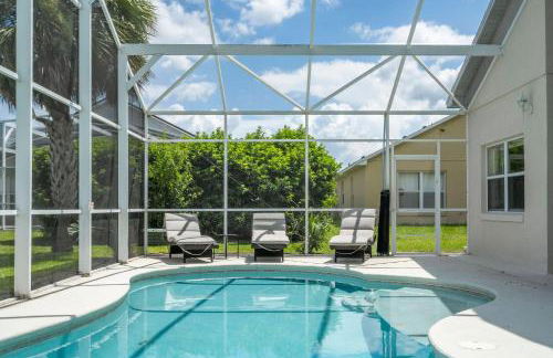 Amazing 6 bedrooms with pool - Foto 46