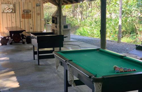 Refúgio do Brilhantte-Belo sítio com piscina e spa - Photo 16