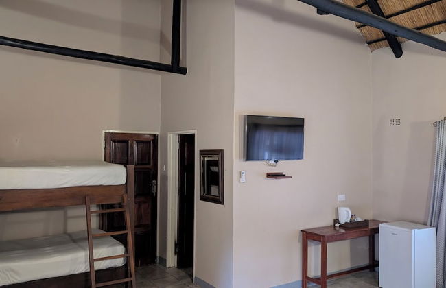 Mopani Lodge - Foto 30