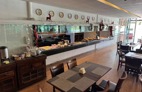 Villa Hípica Resort Flat 107 - Foto 38