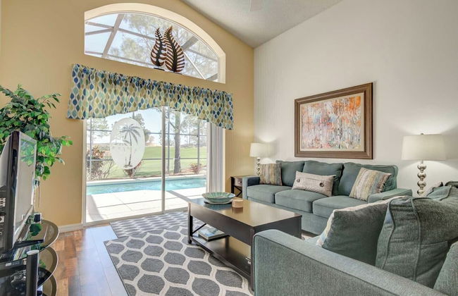 Debra's Southern Dunes Vacation Home - Foto 6