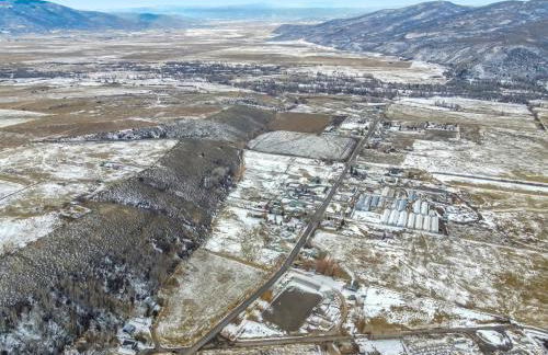 MTN Meadow Retreat near PC - Foto 31