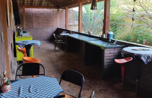 Hostel Trem Di Durmi - Photo 36