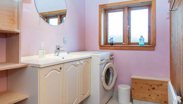 6 Person Holiday Home in Tarm - Photo 4