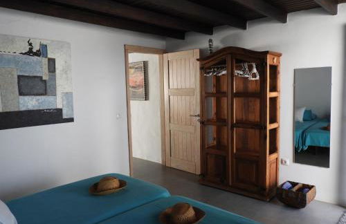 Apartamento Las Palmeras Nazaret - Foto 10