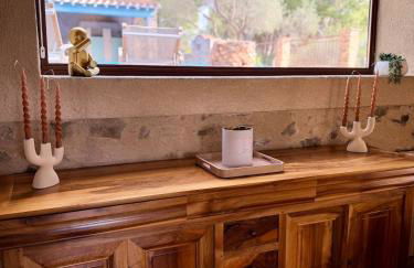 Mas Sarava - Retraite détente - Pilates et Massage - Foto 19