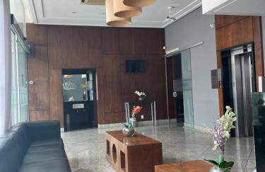 Flat Praia do Canto 2Q-2B Long Stay TRIÂNGULO DAS BERMUDAS - Photo 69