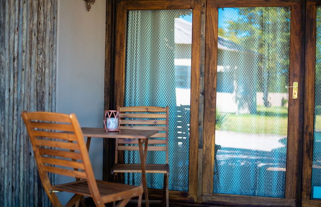 Seabo Luxury Self-Catering Apartments - Foto 22