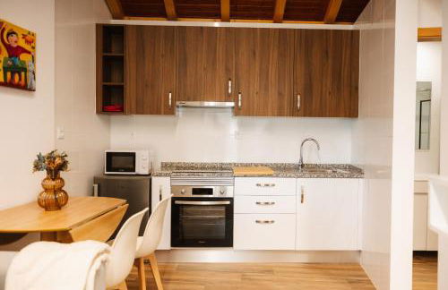 Alvarenga Apartments - Foto 29