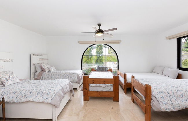 Villa Carisma by Acomodo Vistamar - Foto 32