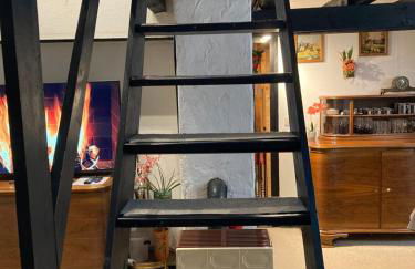 Ferienhaus mit Sauna, Wintergarten und Terrasse im schönen Hochtaunus - Foto 12