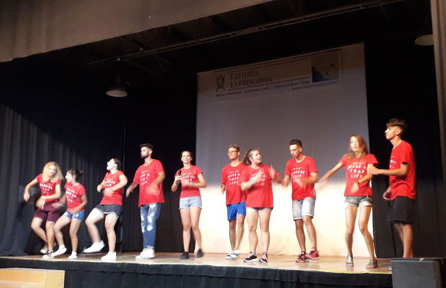 La Principina - Borgo S.Antonio - Borgo S.Giuseppe - Foto 61