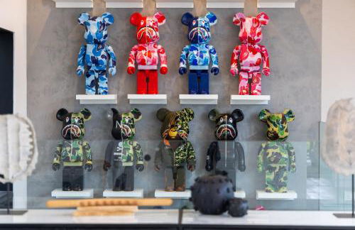 The Palms Pad - 5 Min from Beach - Golf,Arcade,Sauna - Foto 58