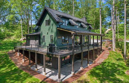 Colorscape by Carolina Mornings - Foto 2