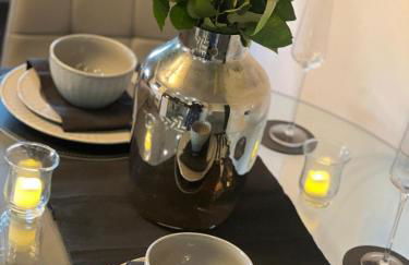 Lux Style Homes -1 BED APARTMENT close to City Centre - Free WIFI - Free Parking - Smart TV - Full Kitchen - Self Check In - Foto 27