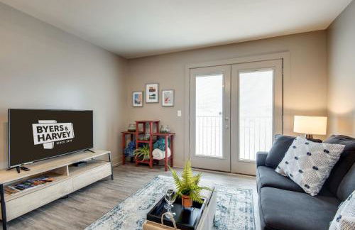 The Lofts of Downtown (540 N 2nd St, #211) - Foto 30