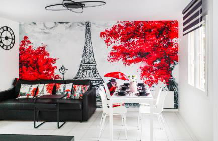 Apt4P-SecureFreeParking -Metro4 - Foto 17