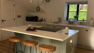 The Coach House, Barrells Court - Foto 5