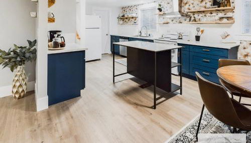 NEW! OSU Campus Stadium Boho Glamour - Foto 3, minibar