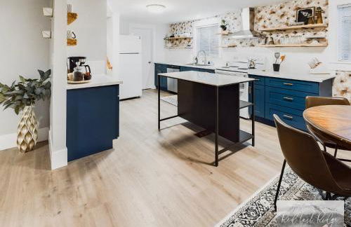 NEW! OSU Campus Stadium Boho Glamour - Foto 3