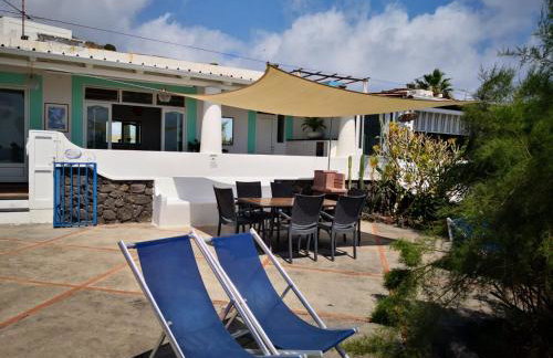 Villa Mareblu Luxury Holiday Apartment direttamente sul mare - Foto 33