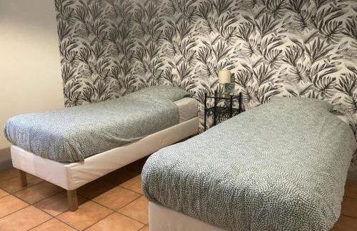 Appartement "Jardins" - Foto 5