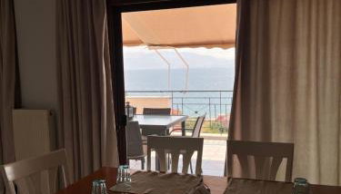 Όμορφο διαμέρισμα με εκπληκτική θέα - Foto 5