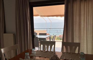 Όμορφο διαμέρισμα με εκπληκτική θέα - Foto 5