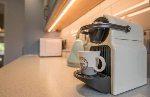 1 Lavender Cottages, Knodishall - Foto 18