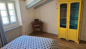 Maison authentique à Sainte-Énimie - Foto 3, wardrobe