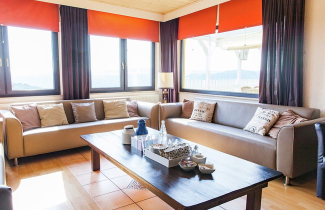 Beautiful Holidayhome With Sauna and Terrace - Photo 1