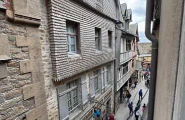 Appart Standing - La Coque d'Or - Mont-St-Michel - Foto 15