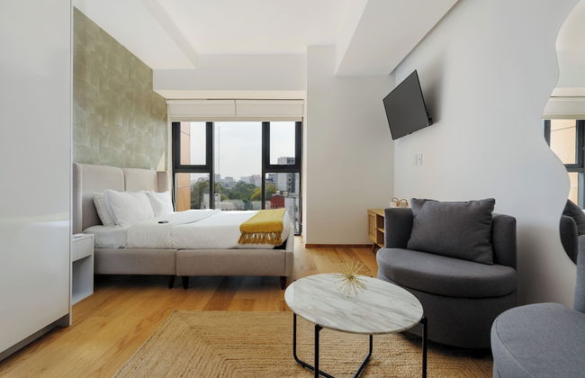 Icon Roma 517 by Wynwood House - Foto 23