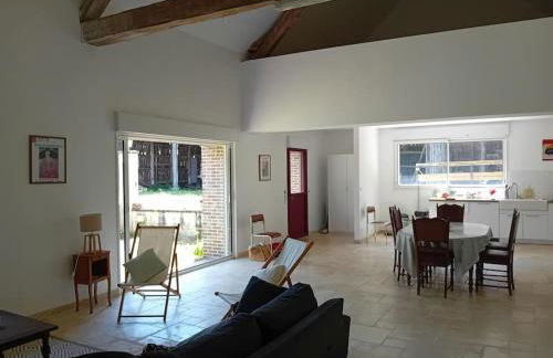 Maison de campagne familiale - Foto 5