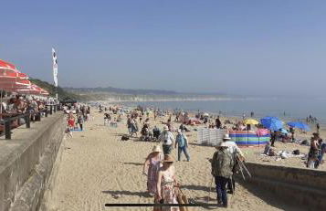 Jans chalet south shore Bridlington - Foto 22