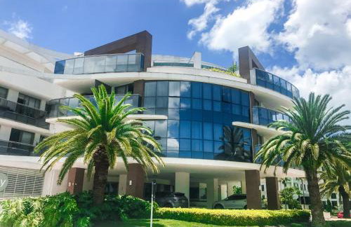 Apartamento de 2 quartos no luxuoso condomínio Jay - Foto 1