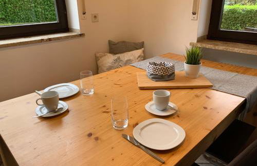 Ferienwohnung Rhönauszeit - Photo 8