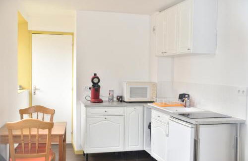 petit studio, Tout équipé, canapé lit - Foto 1